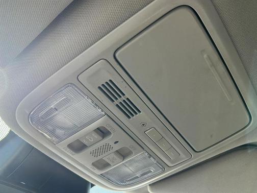 2017 Honda Odyssey EX-L