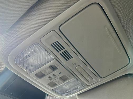 2017 Honda Odyssey EX-L