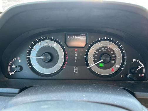 2017 Honda Odyssey EX-L