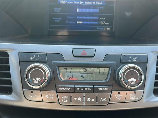 2017 Honda Odyssey EX-L