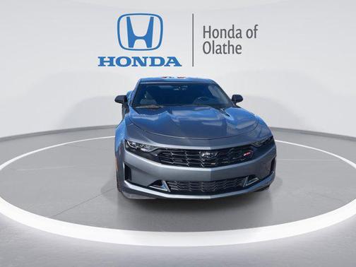 2021 Chevrolet Camaro 1LT