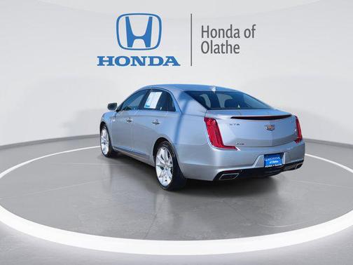 2019 Cadillac XTS Premium Luxury