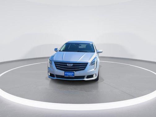 2019 Cadillac XTS Premium Luxury