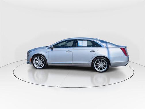 2019 Cadillac XTS Premium Luxury