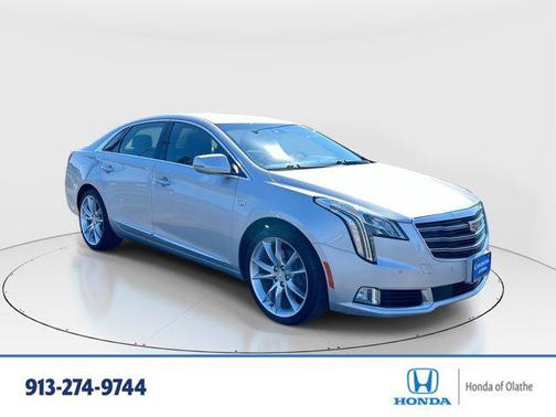 2019 Cadillac XTS Premium Luxury