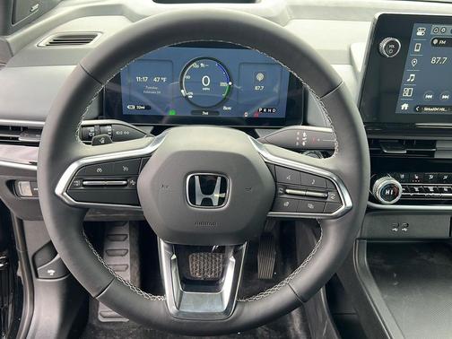 2026 Honda Prologue Elite