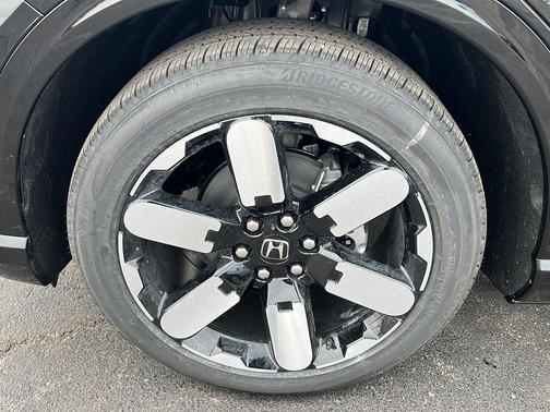 2026 Honda Prologue Elite