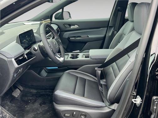 2026 Honda Prologue Elite