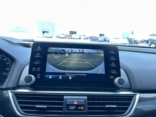 2021 Honda Accord Sport 1.5T