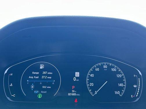2021 Honda Accord Sport 1.5T