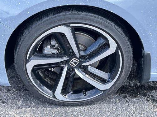 2021 Honda Accord Sport 1.5T