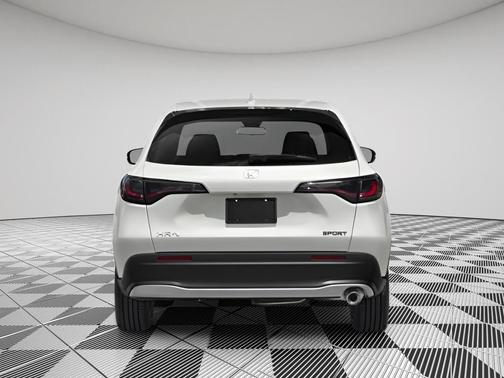 2023 Honda HR-V 2WD Sport