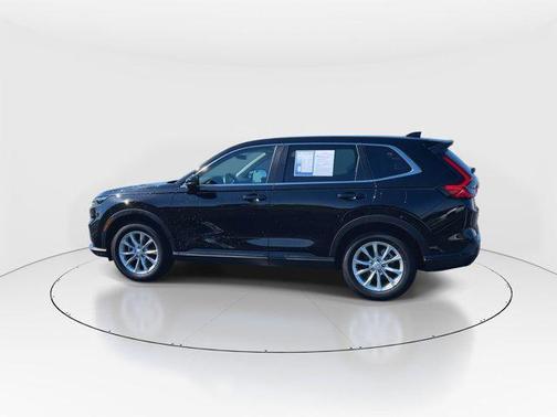 2024 Honda CR-V EX AWD