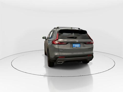 2024 Honda CR-V Hybrid Sport Touring AWD