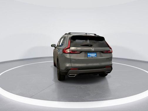 2024 Honda CR-V Hybrid Sport Touring AWD