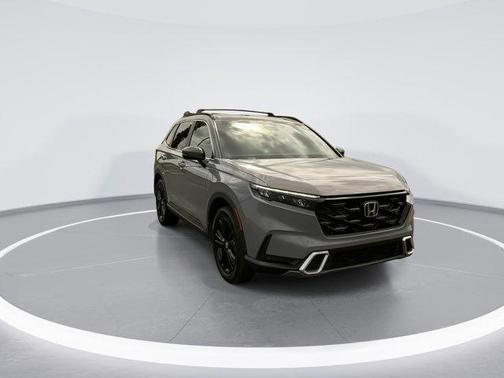 2024 Honda CR-V Hybrid Sport Touring AWD