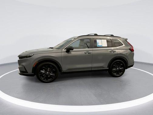 2024 Honda CR-V Hybrid Sport Touring AWD