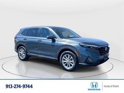 2023 Honda CR-V EX AWD