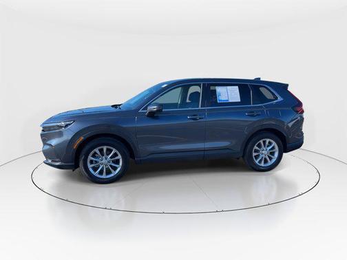 2023 Honda CR-V EX AWD