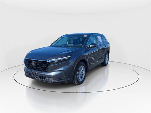 2023 Honda CR-V EX AWD
