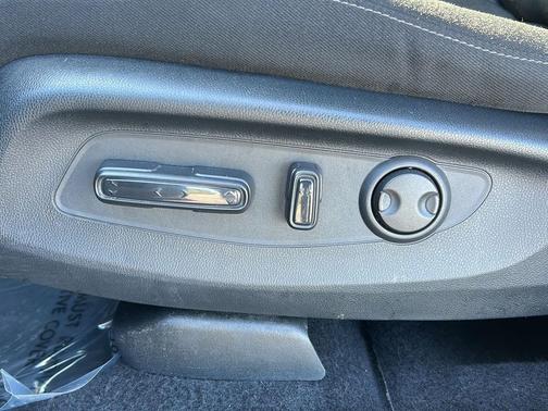 2023 Honda CR-V EX AWD