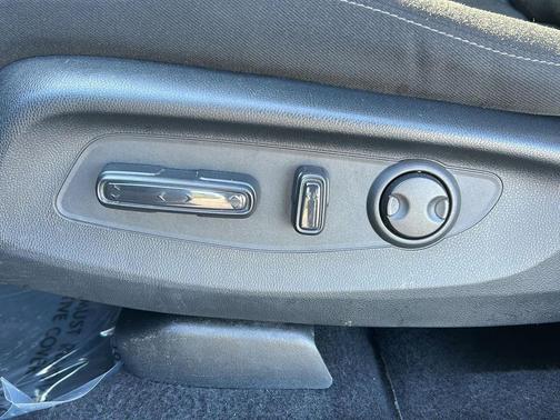 2023 Honda CR-V EX AWD