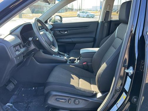 2023 Honda CR-V EX AWD