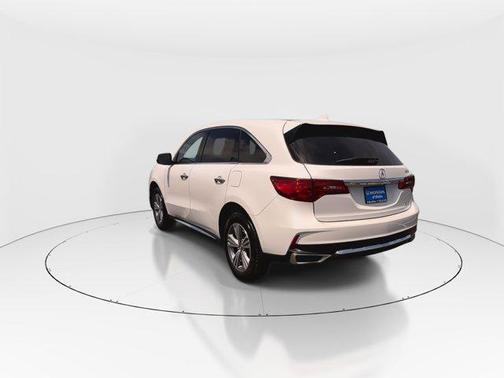 2020 Acura MDX 3.5L