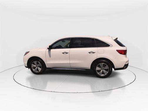 2020 Acura MDX 3.5L