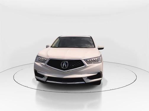 2020 Acura MDX 3.5L