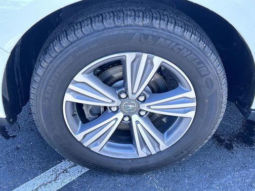 2020 Acura MDX 3.5L