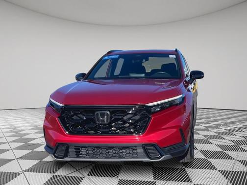 2023 Honda CR-V Hybrid Sport AWD