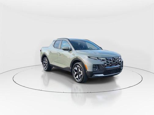 2023 Hyundai SANTA CRUZ Limited