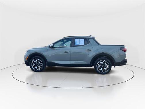 2023 Hyundai SANTA CRUZ Limited