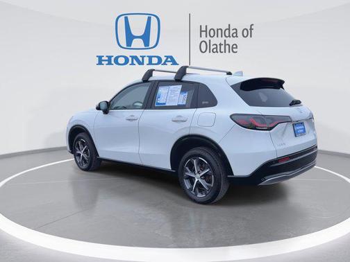 2023 Honda HR-V EX-L