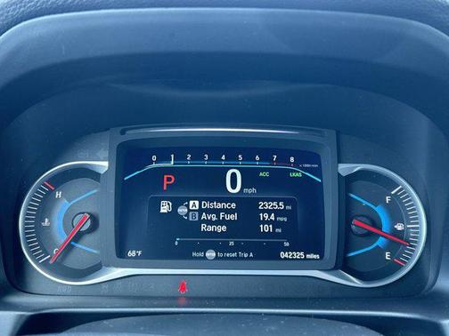 2022 Honda Pilot Touring 8-Passenger
