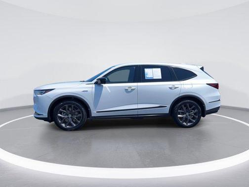 2023 Acura MDX A-SPEC