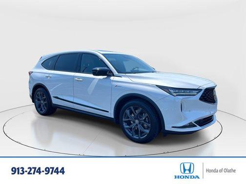 2023 Acura MDX A-SPEC
