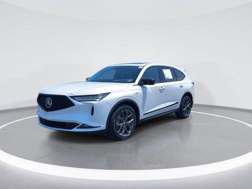2023 Acura MDX A-SPEC