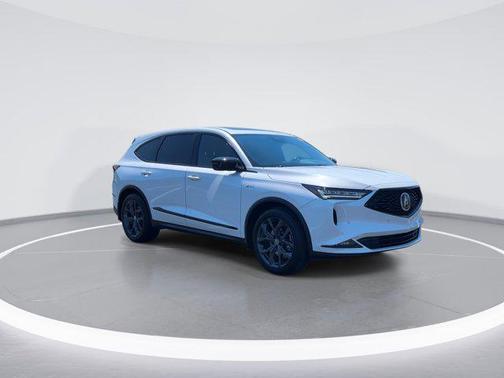 2023 Acura MDX A-SPEC