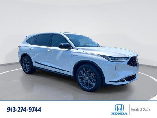 2023 Acura MDX A-SPEC