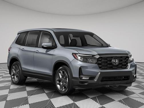 2023 Honda Passport AWD EX-L