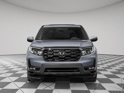 2023 Honda Passport AWD EX-L