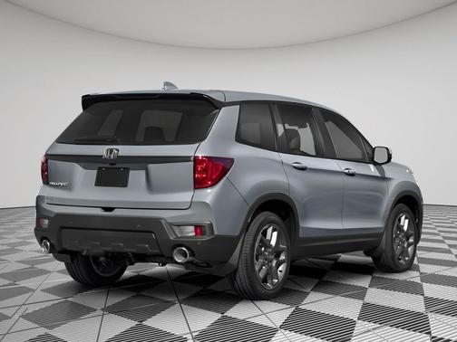 2023 Honda Passport AWD EX-L
