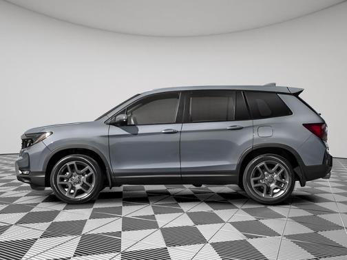 2023 Honda Passport AWD EX-L