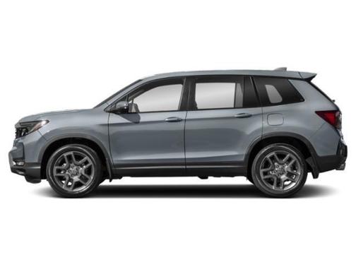 2023 Honda Passport AWD EX-L