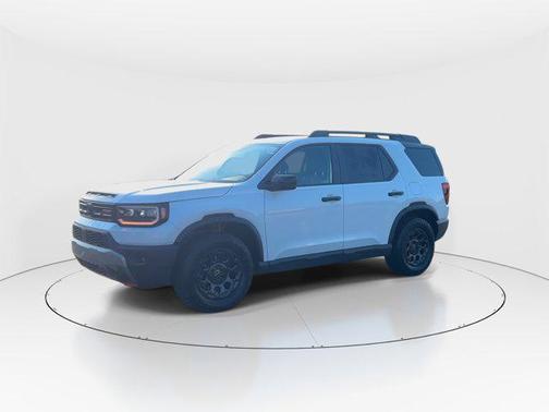 2026 Honda Passport AWD TrailSport Blackout