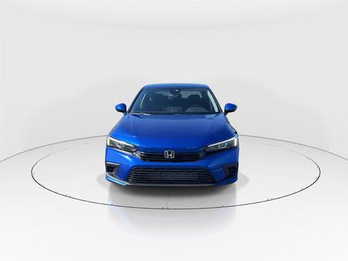 2023 Honda Civic EX