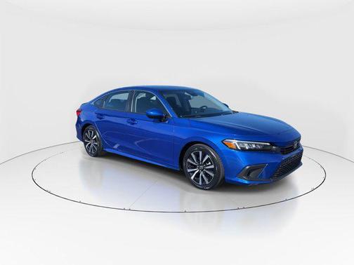 2023 Honda Civic EX