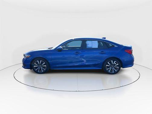 2023 Honda Civic EX